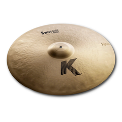 ZILDJIAN K0731 K SWEET LÁ RIDE 21