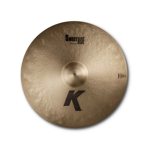  ZILDJIAN K0731 K SWEET LÁ RIDE 21" 