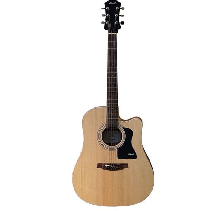  KAPOK ĐÀN GUITAR DÂY SẮT D118AC 