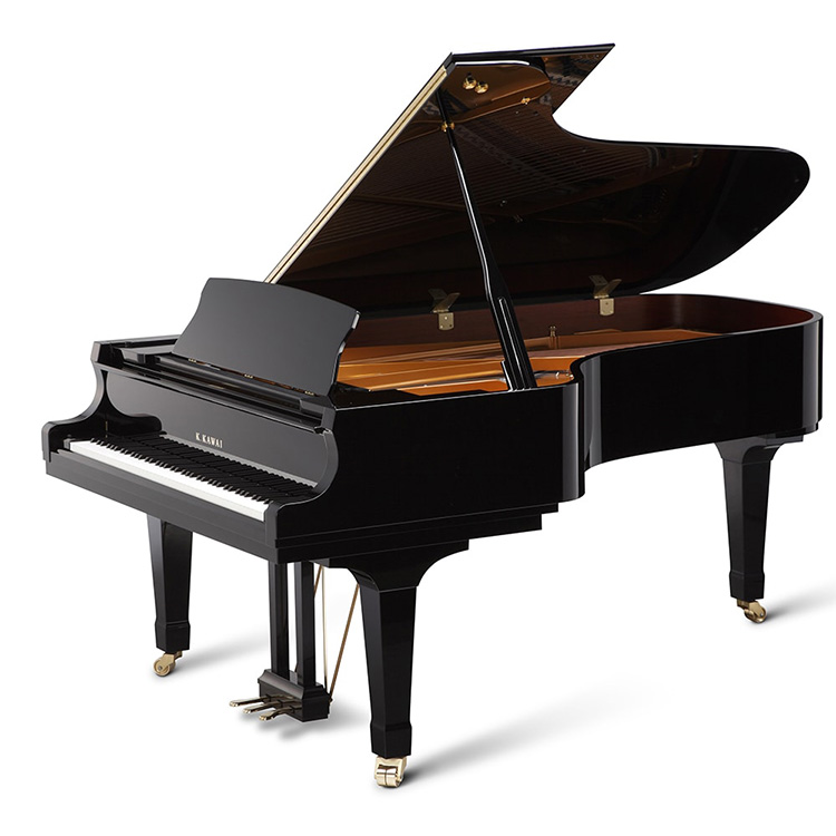 kawai gx-7 nổi bật với thiết kế chuyên nghiệp