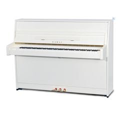 KAWAI K-15E-WH/P