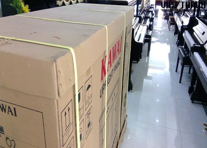  Đàn piano KAWAI ND-21