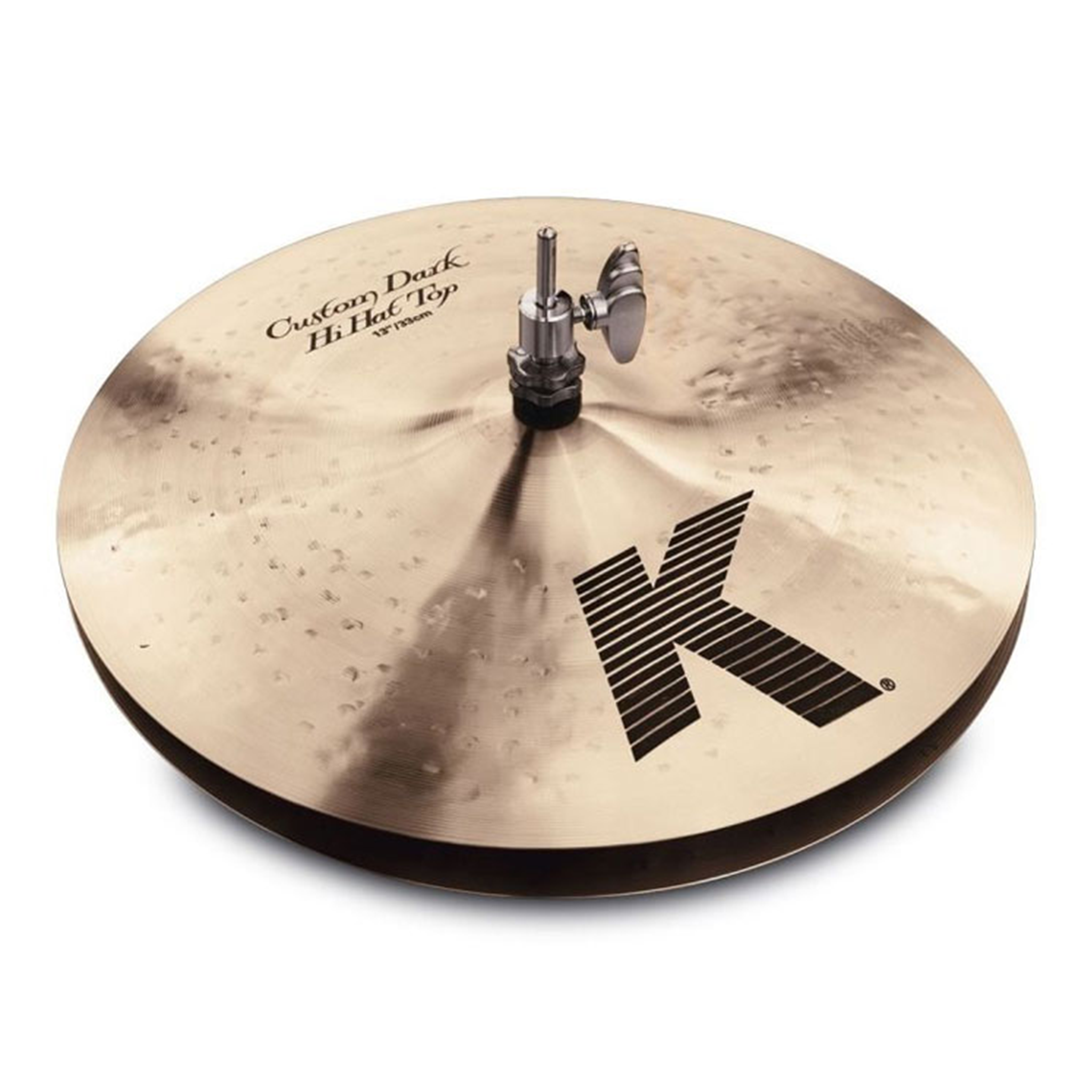  ZILDJIAN KC0801W