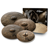  Zildjian KCSP4681 