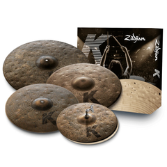 Zildjian KCSP4681