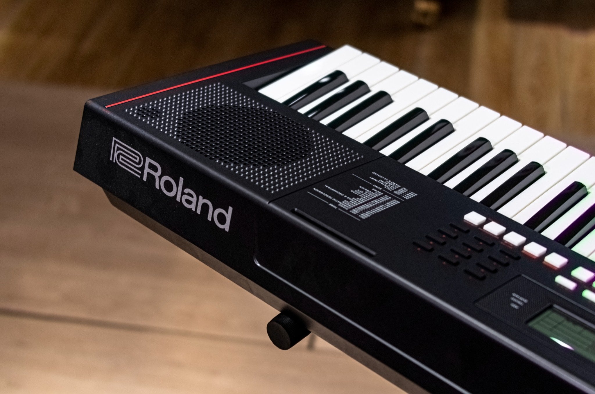  ROLAND E-X10