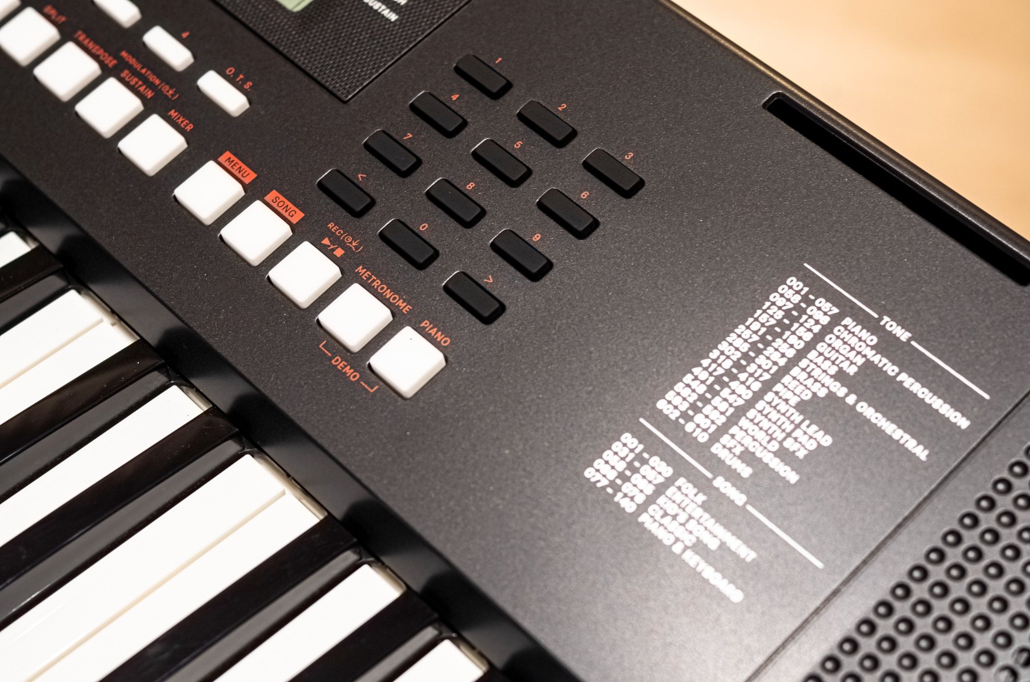  ROLAND E-X10