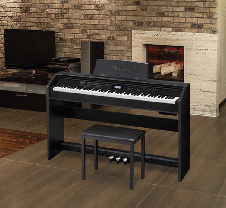 Làm thế nào để mua được cây đàn Piano điện phù hợp nhất