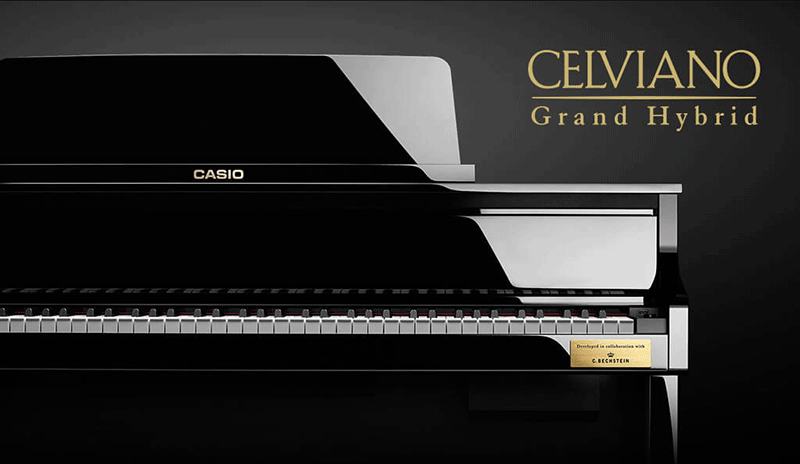 Khi mua đàn Piano điện bạn nên test thử âm thanh