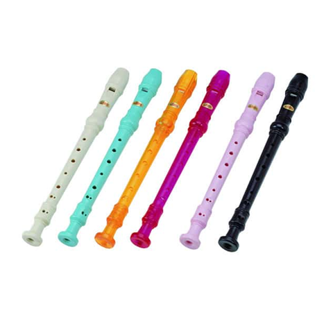  LAZER LB-340V Sáo recorder 