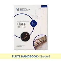 Flute Grade 4