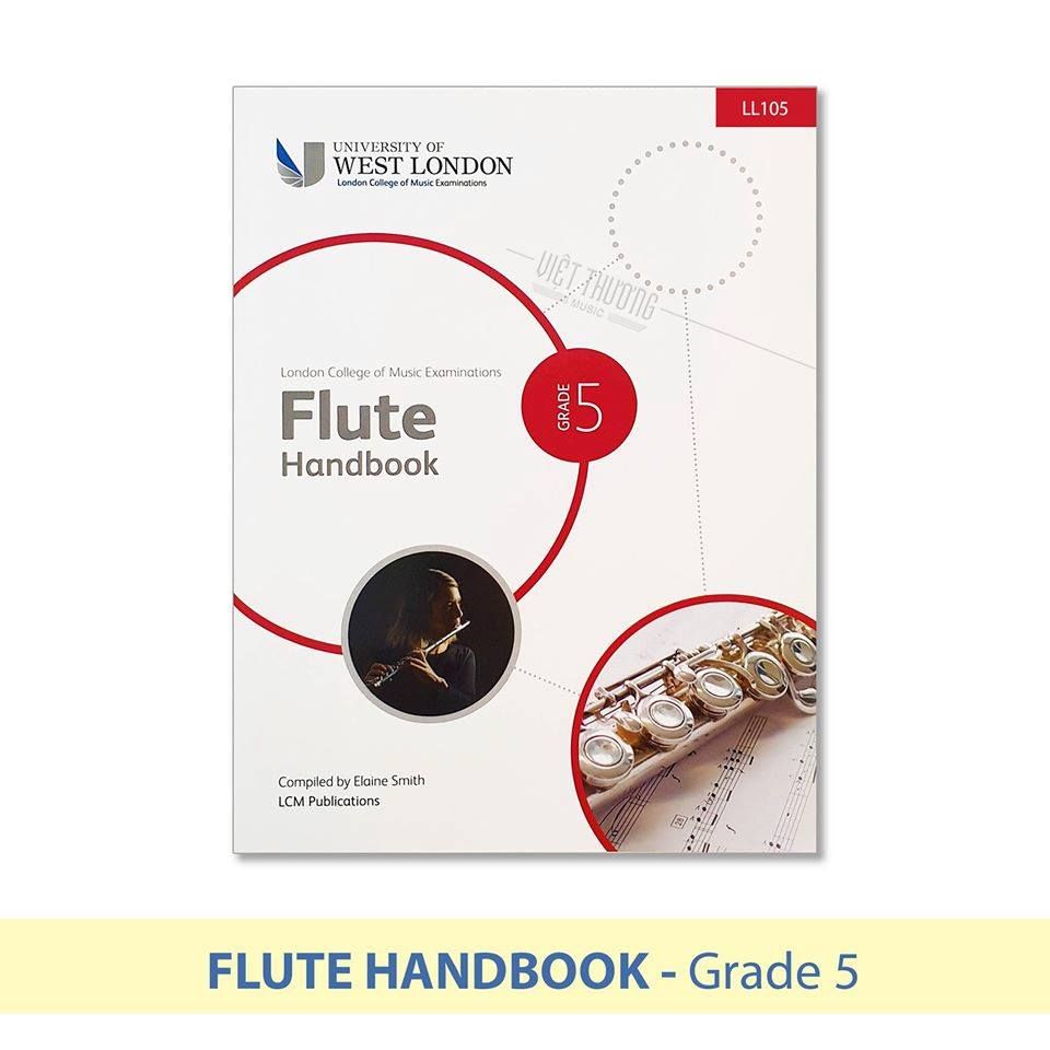  Flute Grade 5 