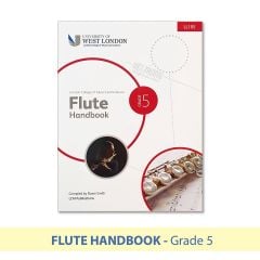 Flute Grade 5
