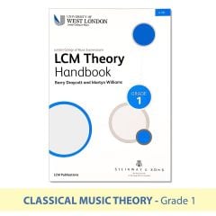 Theory Grade 1