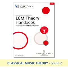 Theory Grade 2