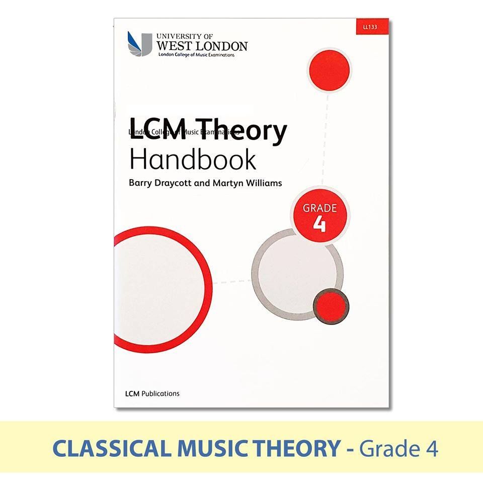  Theory Grade 4 