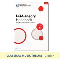 Theory Grade 4
