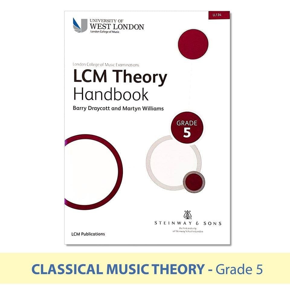  Theory Grade 5 