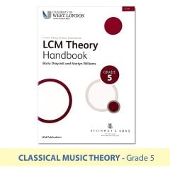 Theory Grade 5