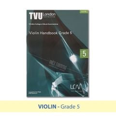 Violin Grade 5
