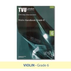 Violin Grade 6