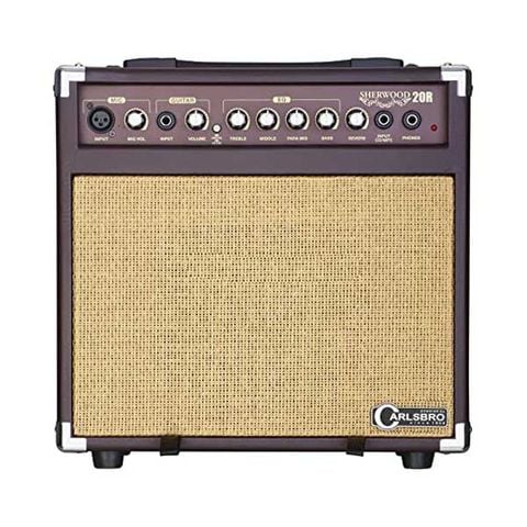  Carlsbro Loa Combo 20W SHERWOOD-20 