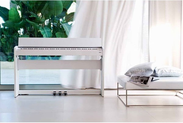 Đặc điểm nổi bật của đàn Piano điện Roland