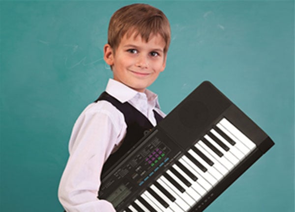 Casio CTK-1300 được xem là một lựa chọn tuyệt vời cho người mới chơi