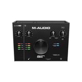  M-AUDIO CARD ÂM THANH THU ÂM 2 IN/2 OUT AIR192X4 