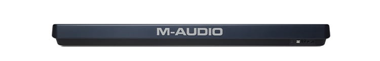  M-AUDIO - KEYSTATION61II - BÀN PHÍM USB MIDI 61 PHÍM