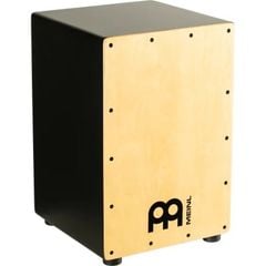 MEINL MCAJ100BK-MA TRỐNG CAJON