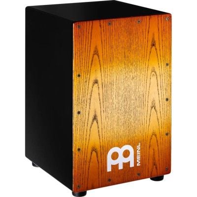  Meinl Trống cajon MCAJ100BK-SAF 
