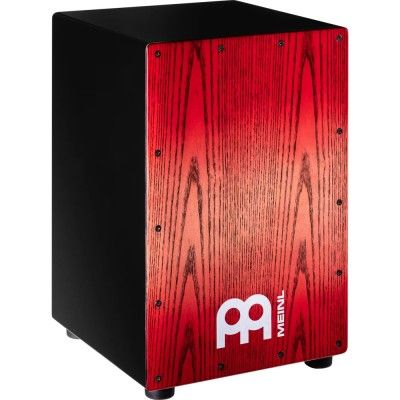  Meinl Trống cajon MCAJ100BK-TRF 