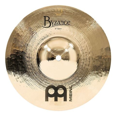  MEINL B10S-B LÁ ĐƠN 