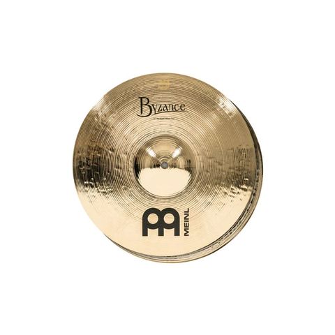  MEINL B14MH-B LÁ ĐƠN 