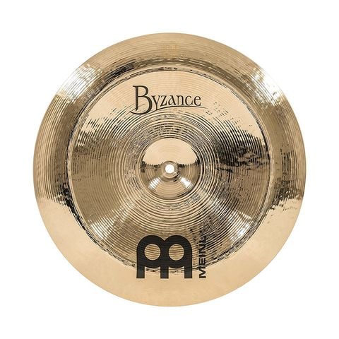  MEINL B16CH-B LÁ ĐƠN 