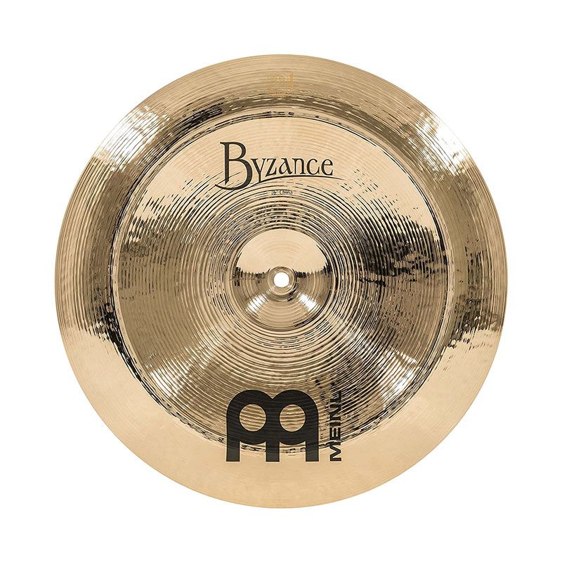  MEINL B16CH-B LÁ ĐƠN 