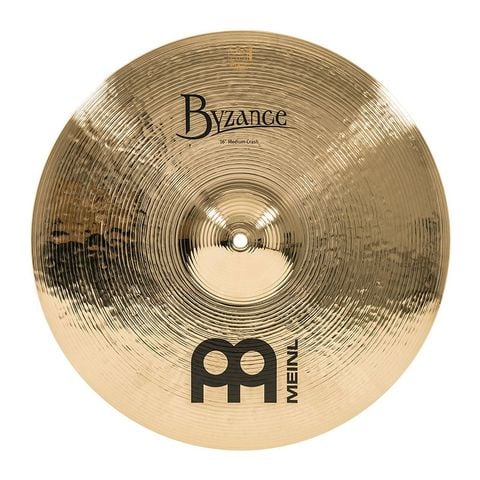  MEINL B16MC-B LÁ ĐƠN 