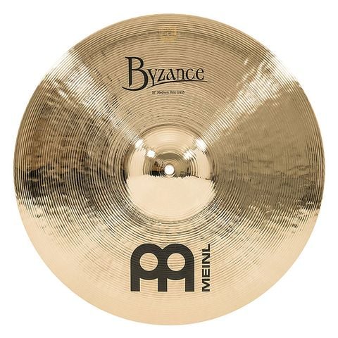  MEINL B18MTC-B LÁ ĐƠN 