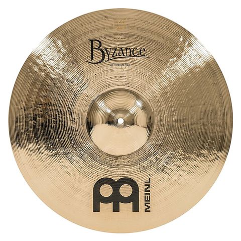  MEINL B20MR-B LÁ ĐƠN 