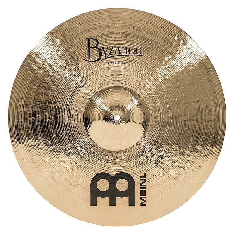  MEINL B20MR-B LÁ ĐƠN 