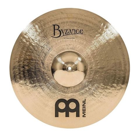  MEINL B22MR-B LÁ ĐƠN 