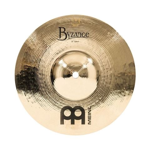  MEINL B6S-B LÁ ĐƠN 