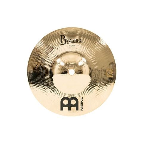  MEINL B8S-B LÁ ĐƠN 