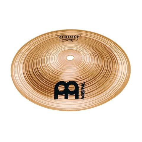  MEINL C8BM LÁ ĐƠN 