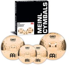 MEINL CC-EM480 LÁ BỘ