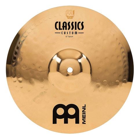  MEINL CC12S-B LÁ ĐƠN 