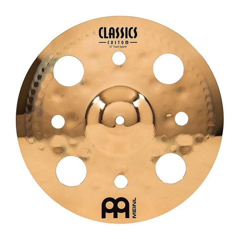 MEINL CC12TRS-B LÁ ĐƠN 
