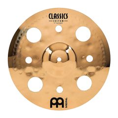 MEINL CC12TRS-B LÁ ĐƠN