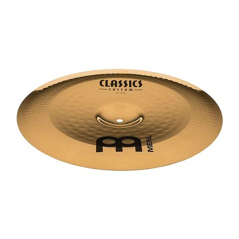  MEINL CC16CH-B LÁ ĐƠN 